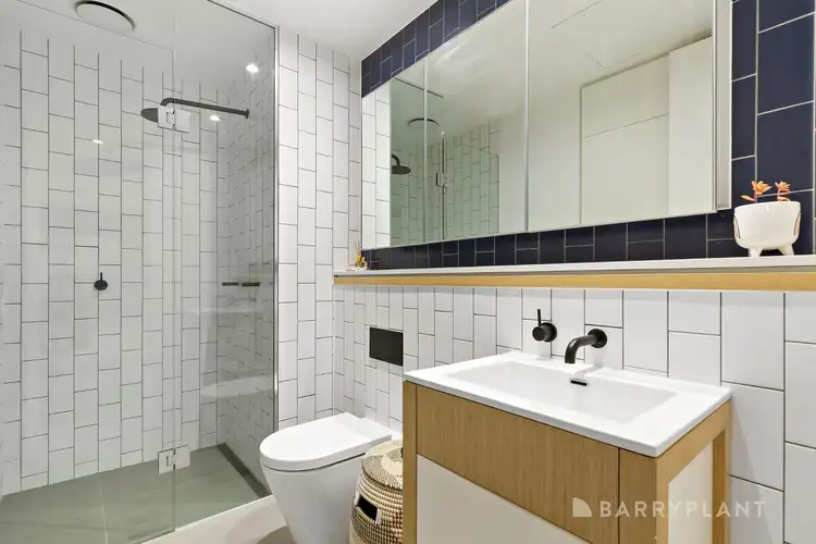 Fifth view of Homely apartment listing, 1212/421 Docklands Drive, Docklands VIC 3008