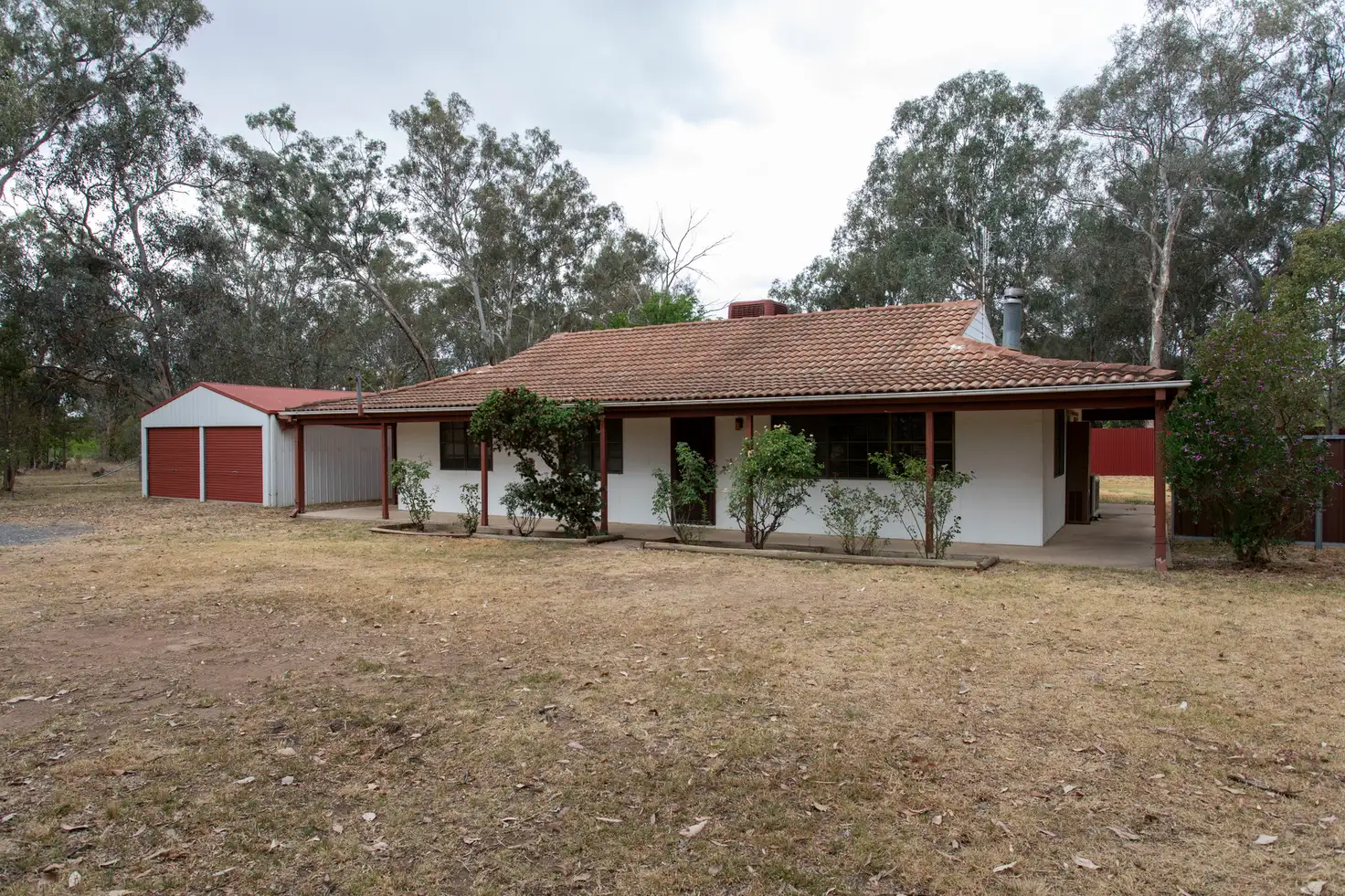 Main view of Homely house listing, 28 Winslow Street, Koorawatha NSW 2807