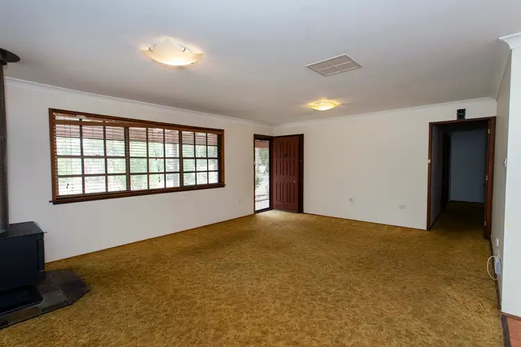 Second view of Homely house listing, 28 Winslow Street, Koorawatha NSW 2807