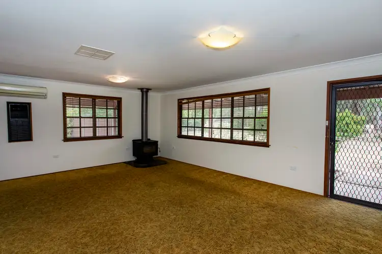 Third view of Homely house listing, 28 Winslow Street, Koorawatha NSW 2807