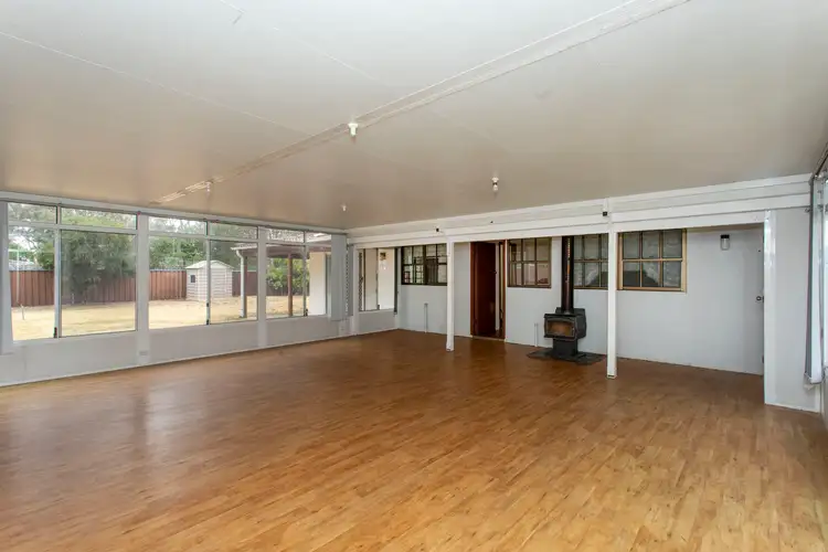 Fifth view of Homely house listing, 28 Winslow Street, Koorawatha NSW 2807