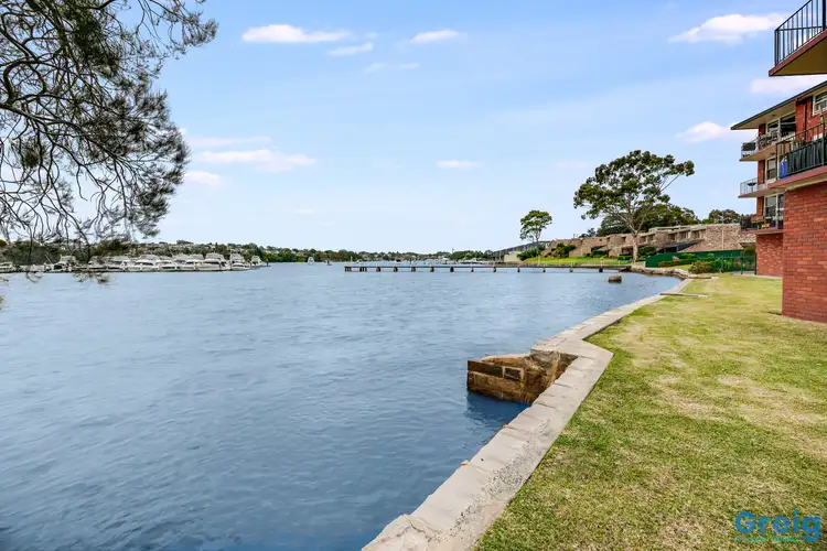 5/19 Clare Street, Sylvania NSW 2224