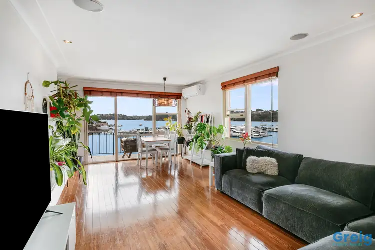 Second view of Homely unit listing, 5/19 Clare Street, Sylvania NSW 2224