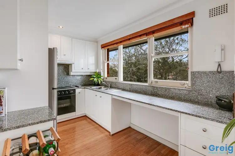 Third view of Homely unit listing, 5/19 Clare Street, Sylvania NSW 2224