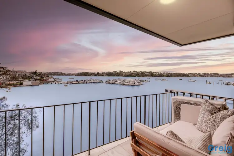 Fifth view of Homely unit listing, 5/19 Clare Street, Sylvania NSW 2224