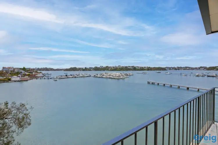 Sixth view of Homely unit listing, 5/19 Clare Street, Sylvania NSW 2224