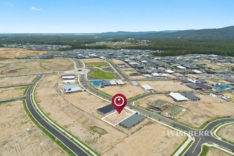 128 Jeremiah Drive, Cooranbong NSW 2265