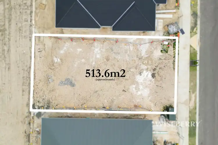 Second view of Homely land listing, 128 Jeremiah Drive, Cooranbong NSW 2265