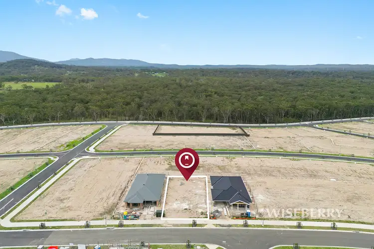 Third view of Homely land listing, 128 Jeremiah Drive, Cooranbong NSW 2265