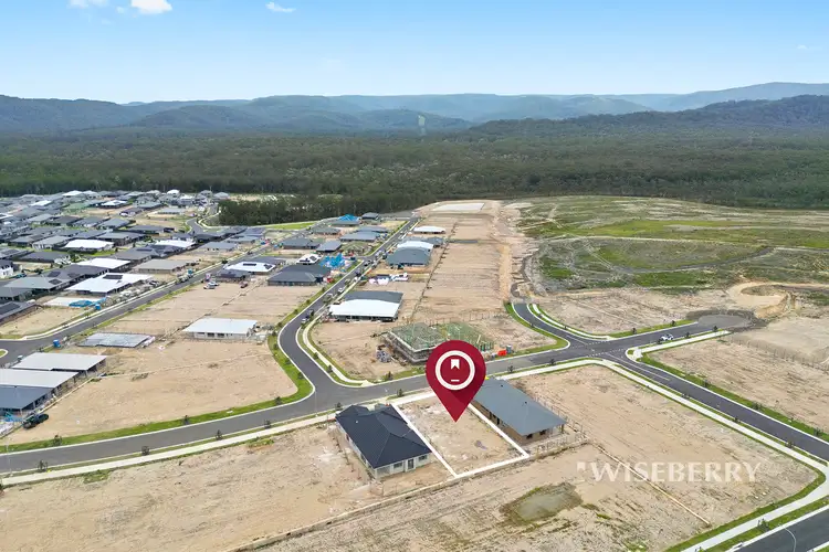Fourth view of Homely land listing, 128 Jeremiah Drive, Cooranbong NSW 2265