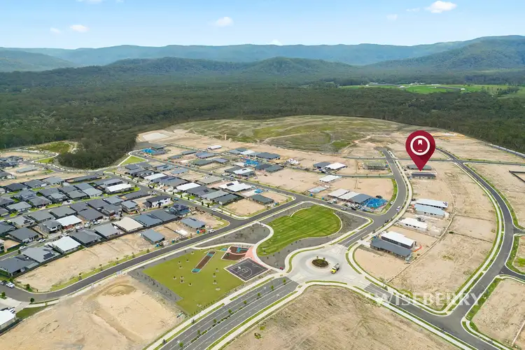 Fifth view of Homely land listing, 128 Jeremiah Drive, Cooranbong NSW 2265