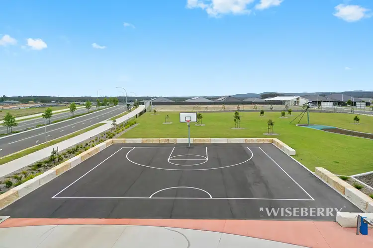 Sixth view of Homely land listing, 128 Jeremiah Drive, Cooranbong NSW 2265