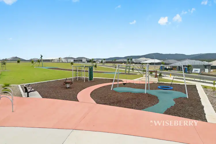 Seventh view of Homely land listing, 128 Jeremiah Drive, Cooranbong NSW 2265