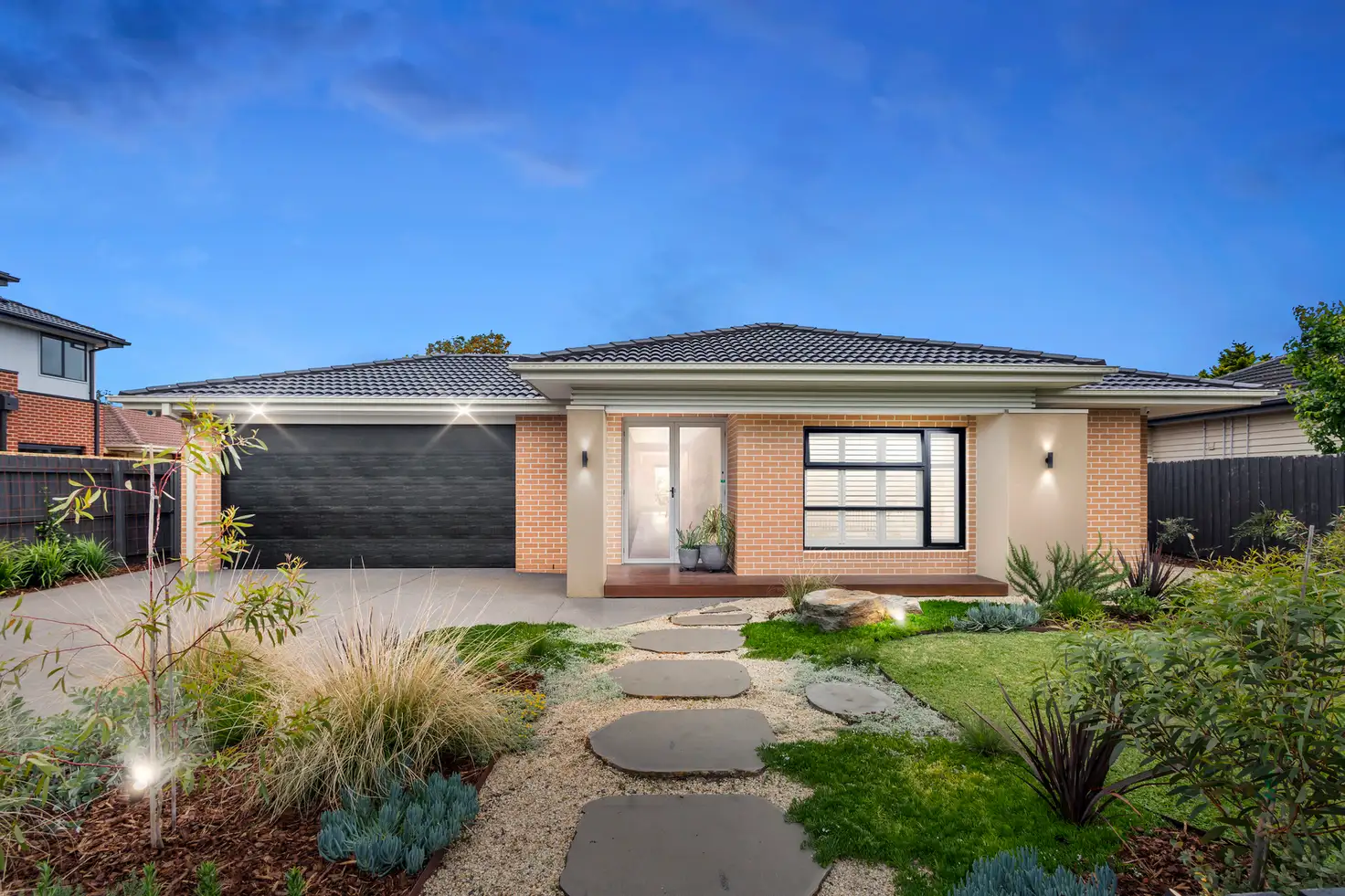 Main view of Homely house listing, 17 Donald Grove, Chelsea VIC 3196