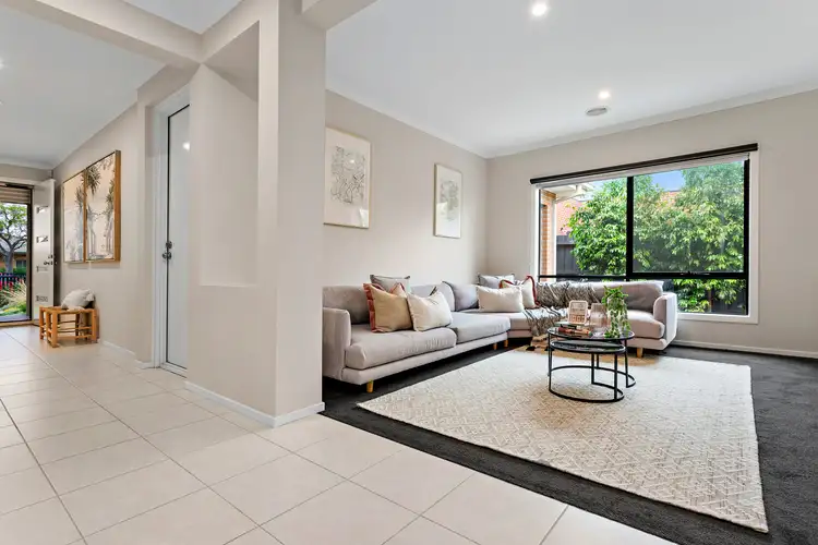 Second view of Homely house listing, 17 Donald Grove, Chelsea VIC 3196
