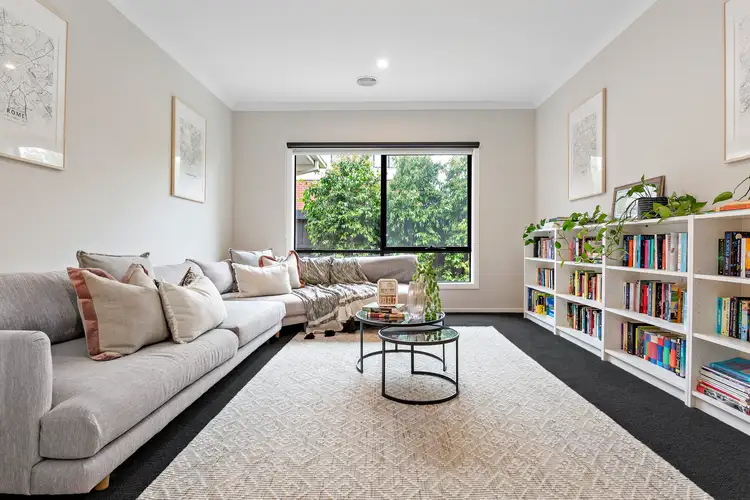 Third view of Homely house listing, 17 Donald Grove, Chelsea VIC 3196