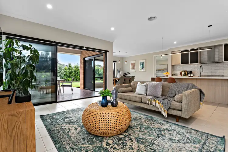 Fourth view of Homely house listing, 17 Donald Grove, Chelsea VIC 3196