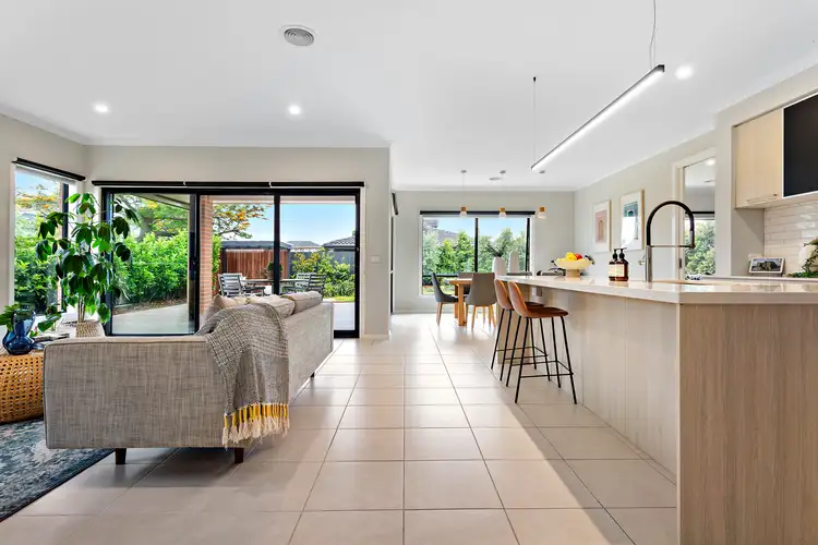 Fifth view of Homely house listing, 17 Donald Grove, Chelsea VIC 3196