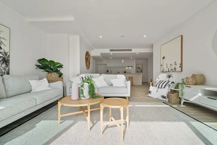 Sixth view of Homely apartment listing, Level 8/802A/79 Henry Parry Drive, Gosford NSW 2250