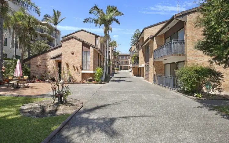 12/13 Bode Avenue, North Wollongong NSW 2500