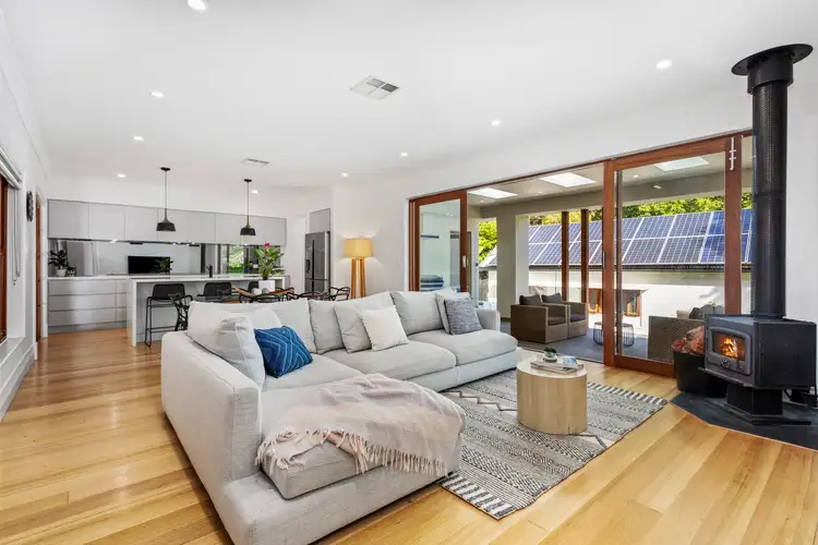 Third view of Homely house listing, 29 Lesley Crescent, Crafers SA 5152