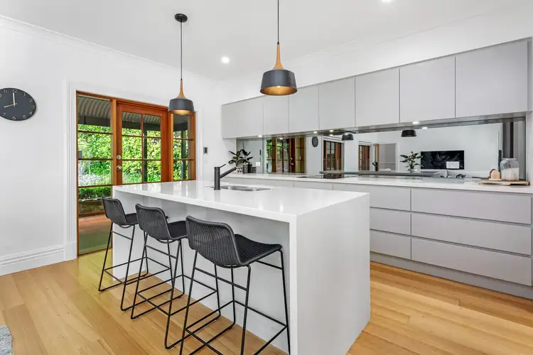 Fourth view of Homely house listing, 29 Lesley Crescent, Crafers SA 5152