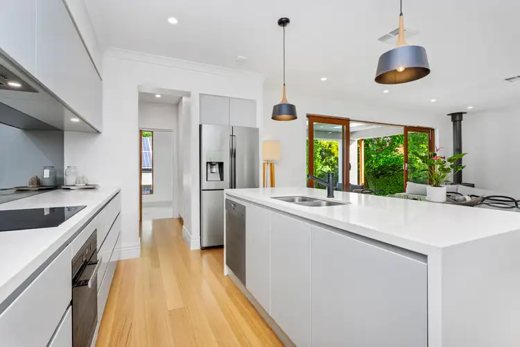 Sixth view of Homely house listing, 29 Lesley Crescent, Crafers SA 5152