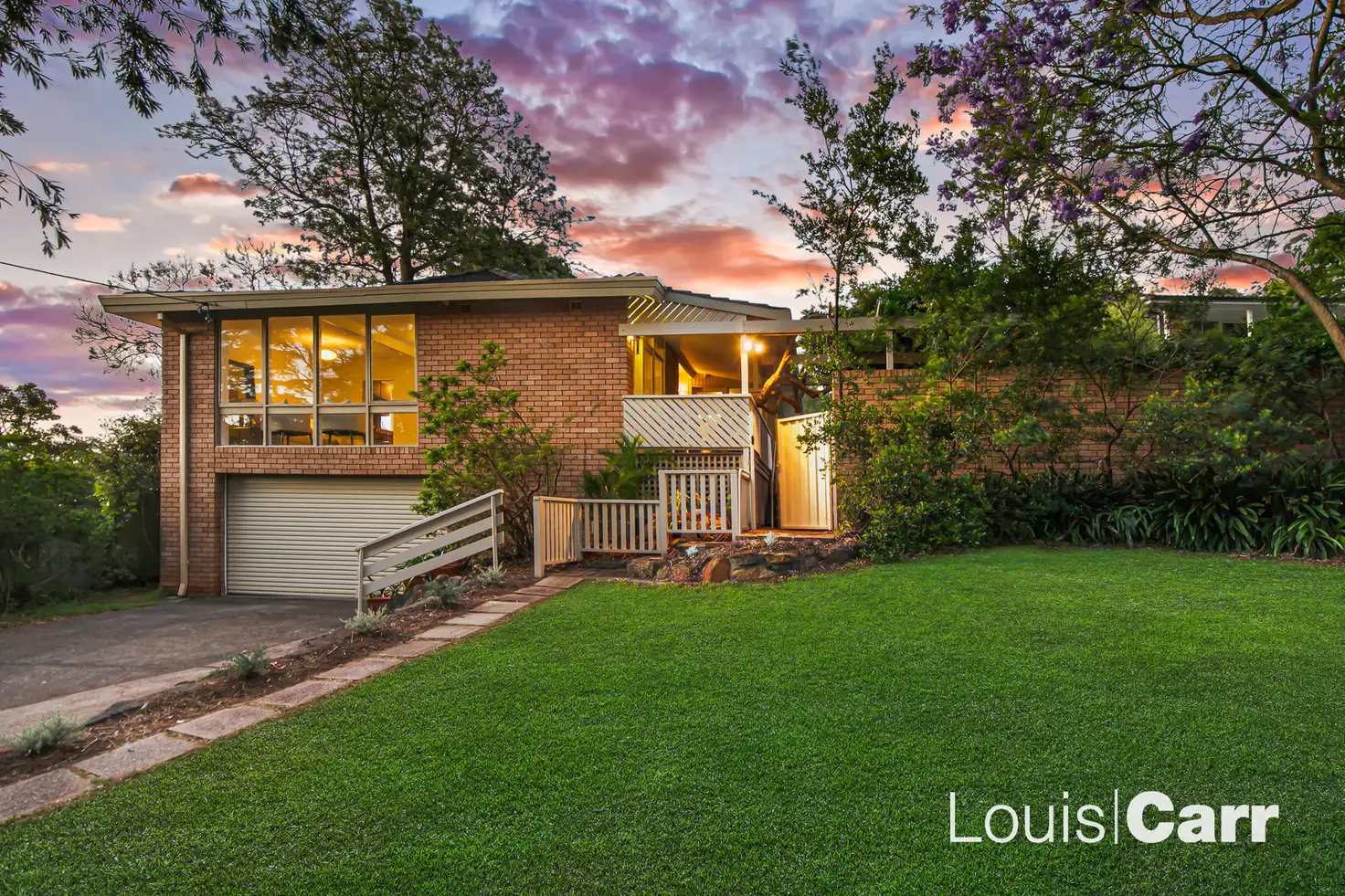 Main view of Homely house listing, 19 Eaton Road, West Pennant Hills NSW 2125
