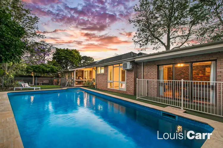 Second view of Homely house listing, 19 Eaton Road, West Pennant Hills NSW 2125