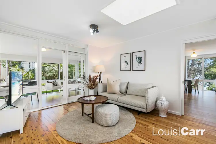 Third view of Homely house listing, 19 Eaton Road, West Pennant Hills NSW 2125