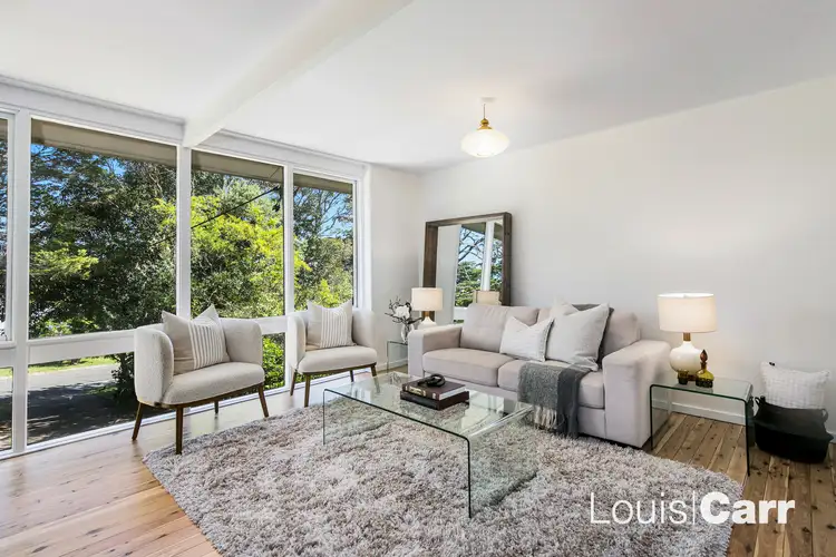 Fourth view of Homely house listing, 19 Eaton Road, West Pennant Hills NSW 2125