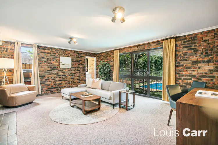 Fifth view of Homely house listing, 19 Eaton Road, West Pennant Hills NSW 2125