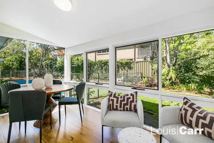 Sixth view of Homely house listing, 19 Eaton Road, West Pennant Hills NSW 2125