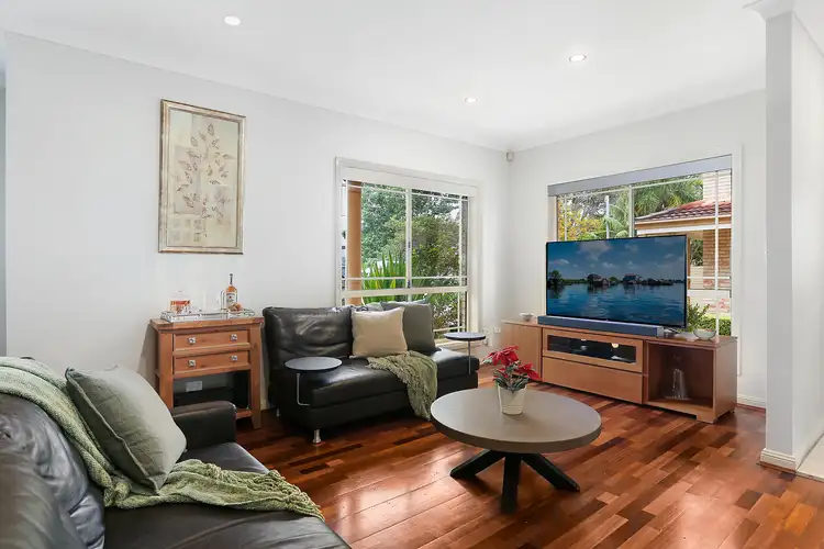 Fifth view of Homely townhouse listing, 1/629-631 Port Hacking Road, Port Hacking NSW 2229