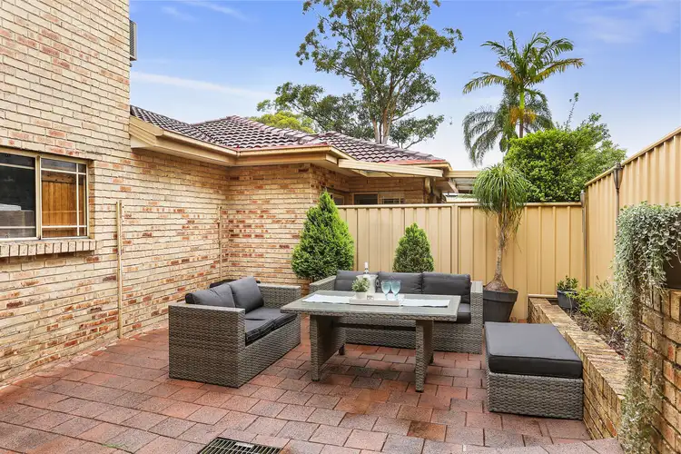 Sixth view of Homely townhouse listing, 1/629-631 Port Hacking Road, Port Hacking NSW 2229
