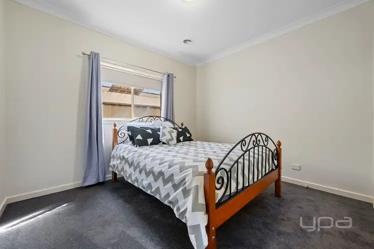 Sixth view of Homely house listing, 20 Madison Drive, Brookfield VIC 3338