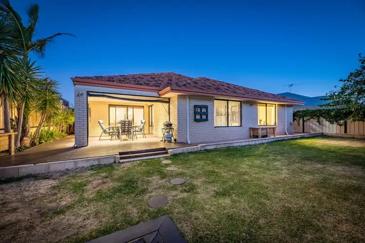Third view of Homely house listing, 23 Stanbroke Turn, Carramar WA 6031