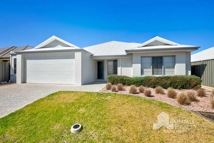 Main view of Homely house listing, 42 Valentine Road, Binningup WA 6233