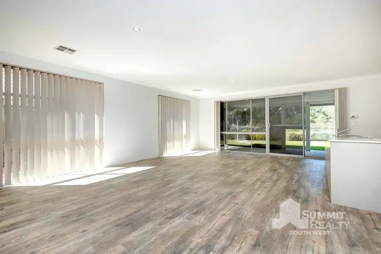 Fourth view of Homely house listing, 42 Valentine Road, Binningup WA 6233