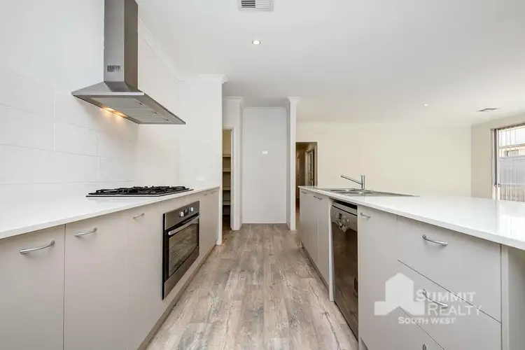 Sixth view of Homely house listing, 42 Valentine Road, Binningup WA 6233