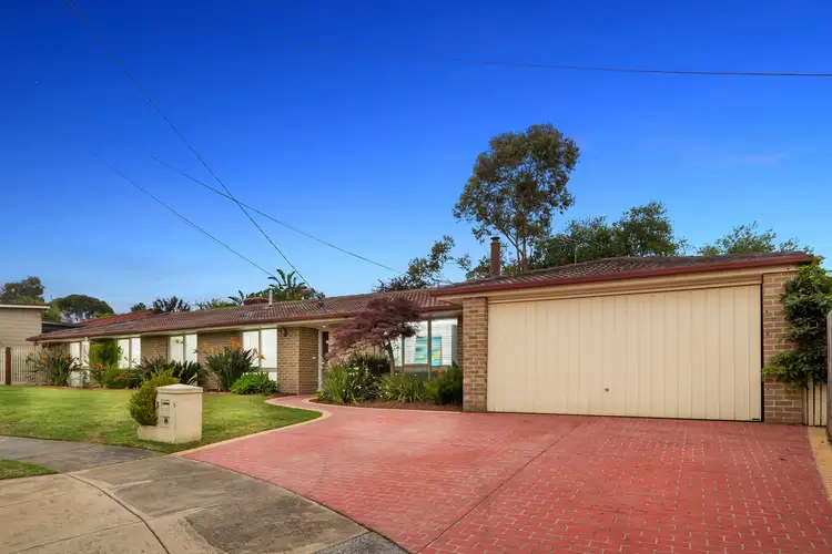 Main view of Homely house listing, 5 Rhonda Court, Bayswater VIC 3153