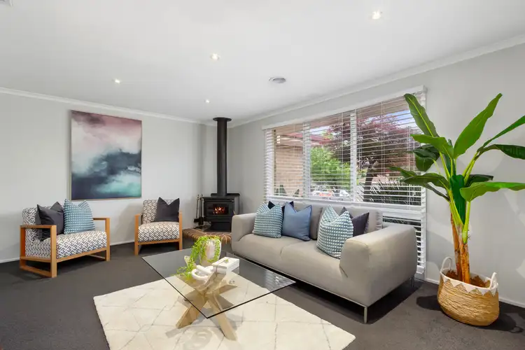 Second view of Homely house listing, 5 Rhonda Court, Bayswater VIC 3153