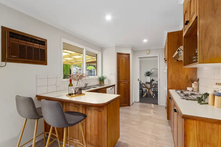 Fourth view of Homely house listing, 5 Rhonda Court, Bayswater VIC 3153
