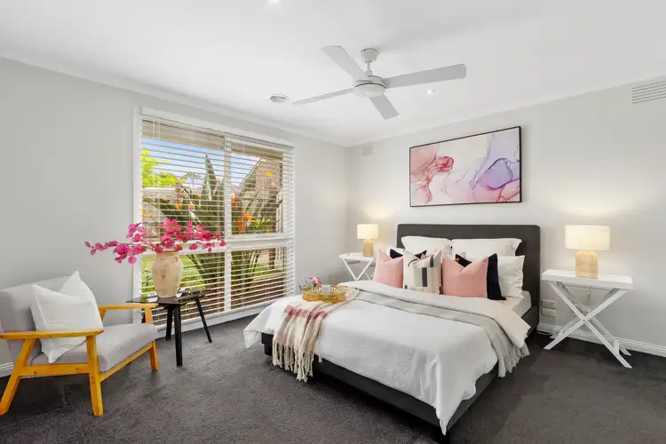 Fifth view of Homely house listing, 5 Rhonda Court, Bayswater VIC 3153