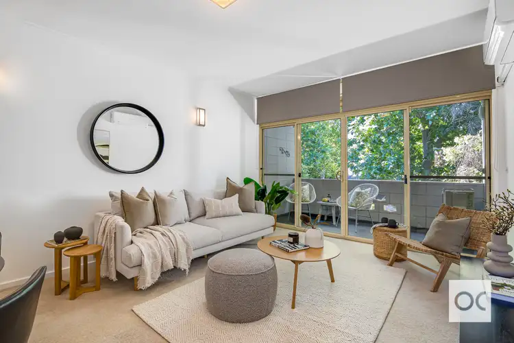 Main view of Homely unit listing, 3/123 Cross Road, Hawthorn SA 5062