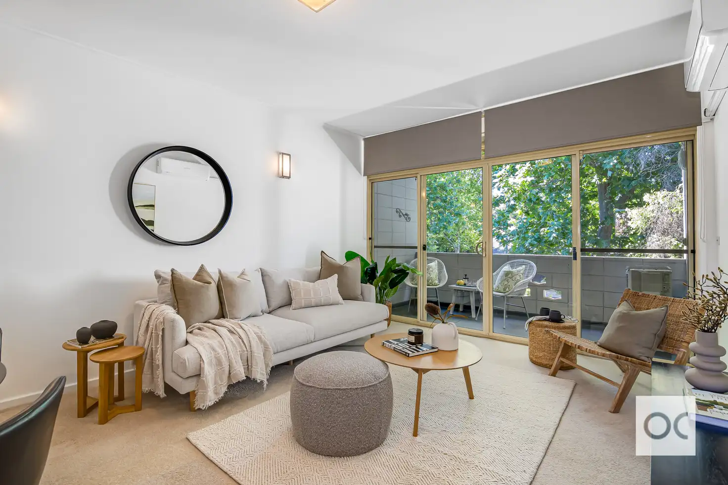 Main view of Homely unit listing, 3/123 Cross Road, Hawthorn SA 5062
