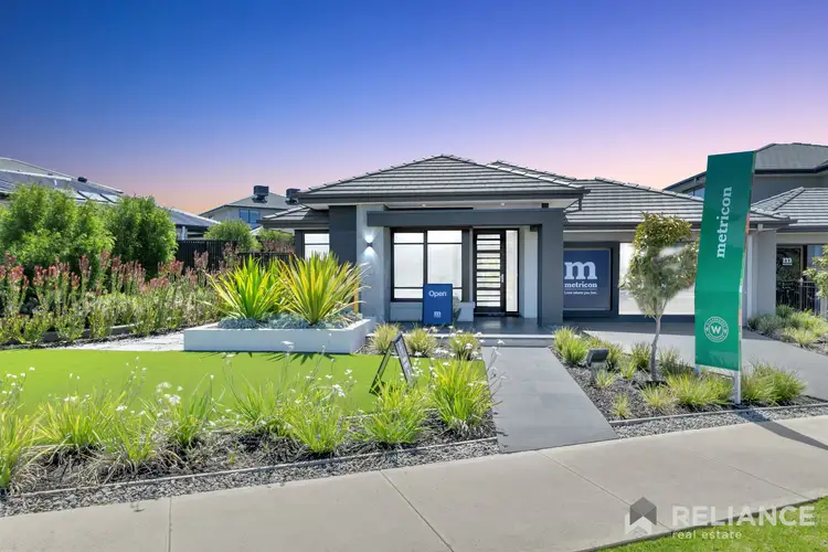 Main view of Homely house listing, 7 Student Court, Mambourin VIC 3024