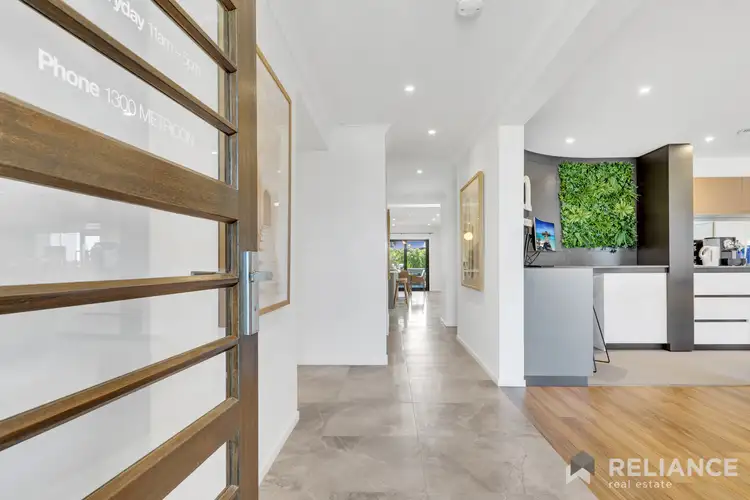 Third view of Homely house listing, 7 Student Court, Mambourin VIC 3024