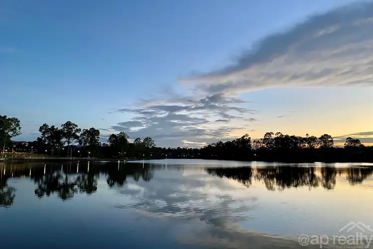 Main view of Homely land listing, 18 Manet Crescent, Forest Lake QLD 4078