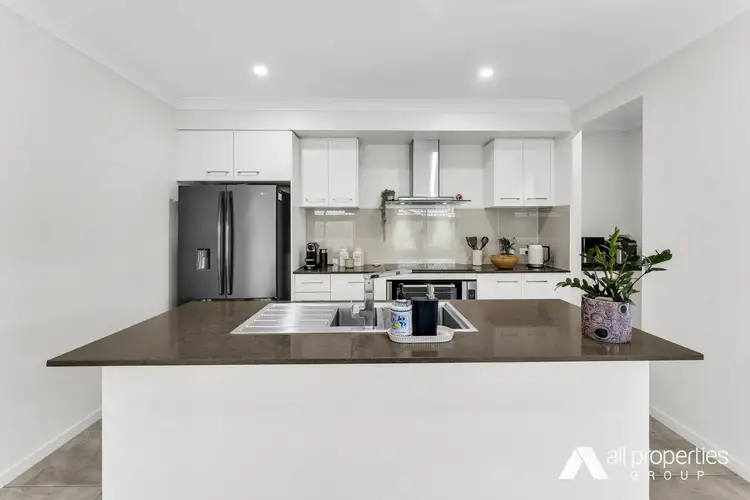 Fourth view of Homely house listing, 13 Sigwell Street, Yarrabilba QLD 4207